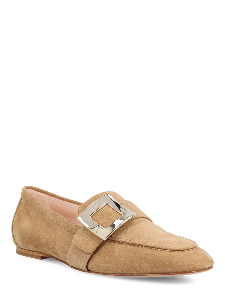 Roger Vivier Flat shoes alternative