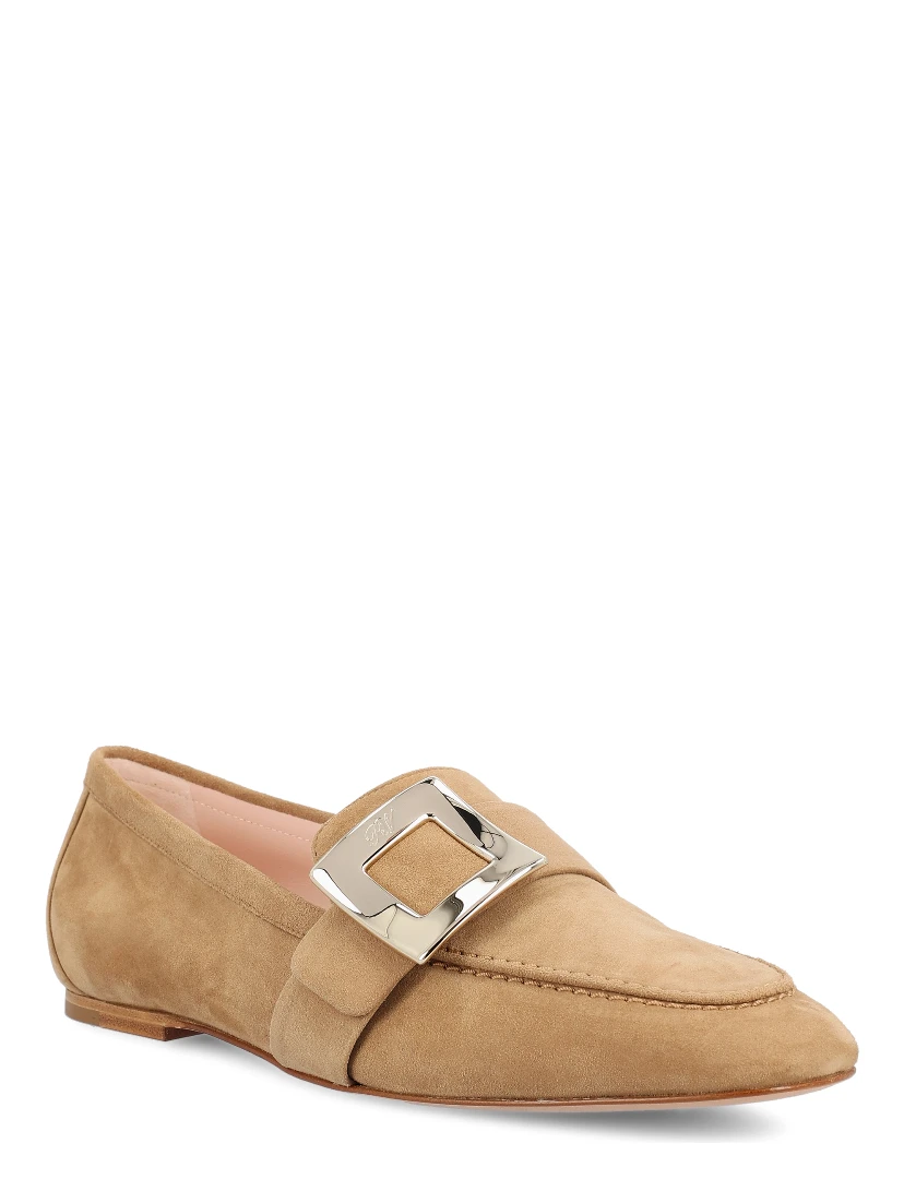 Roger Vivier Flat shoes