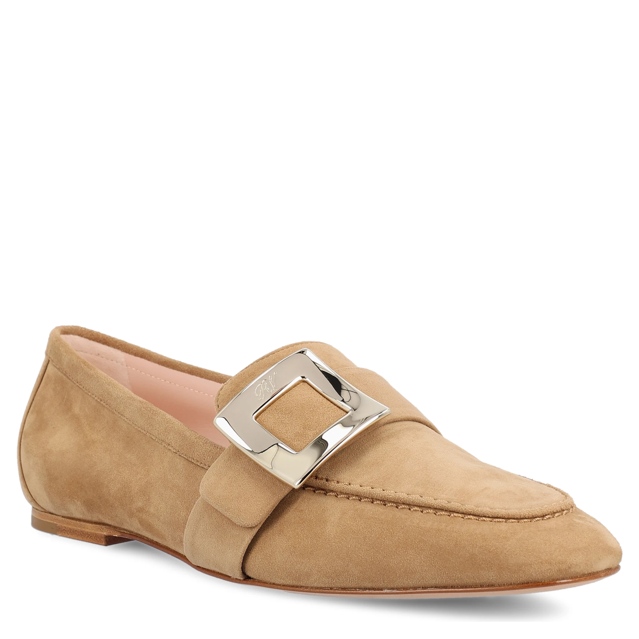 Roger Vivier Flat shoes