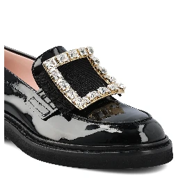 Roger Vivier Flat shoes Black