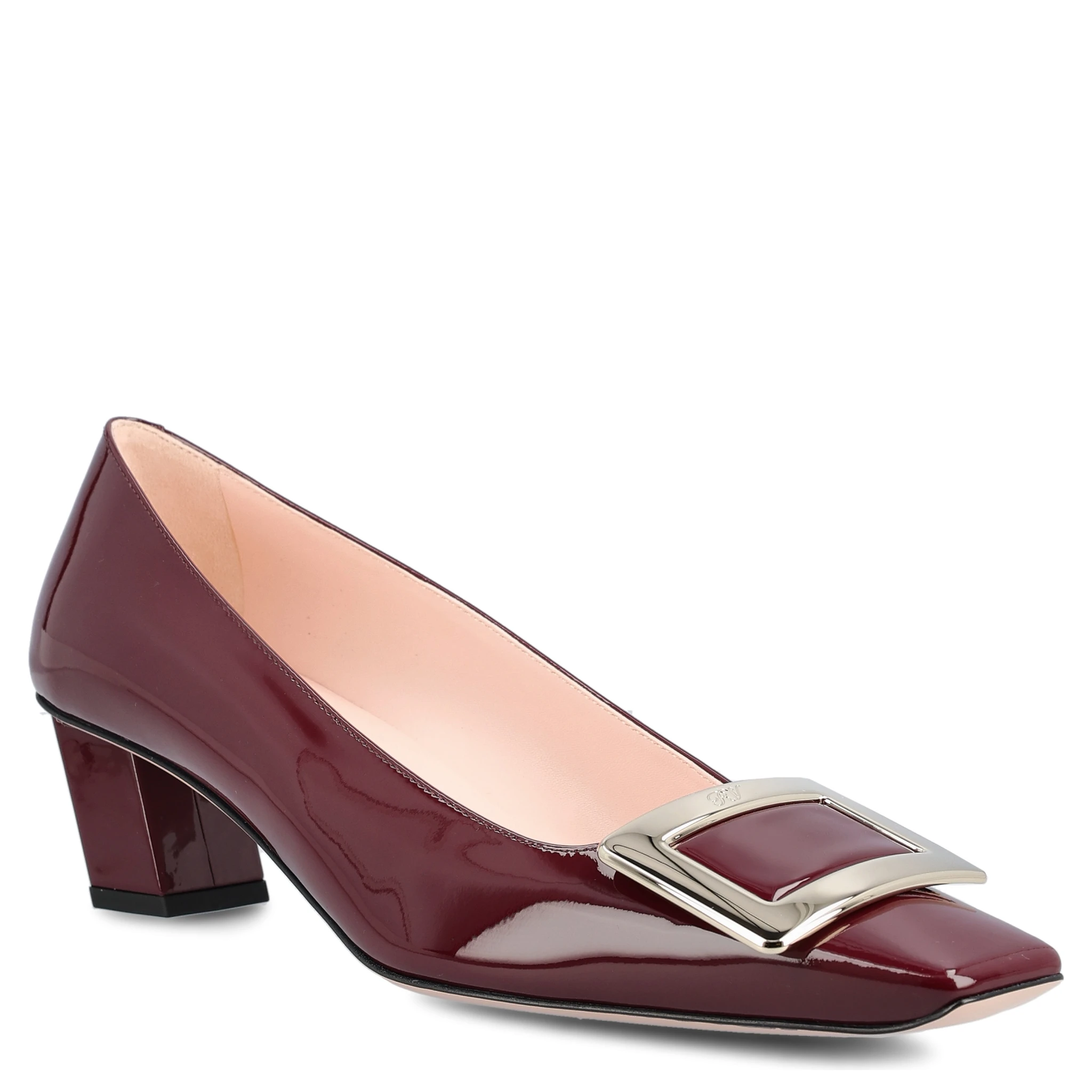 Roger Vivier Flat shoes