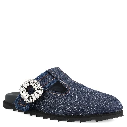 Roger Vivier Sandals