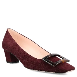 Roger Vivier Flat shoes