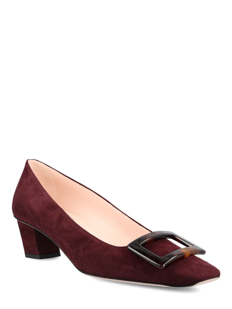 Roger Vivier Flat shoes