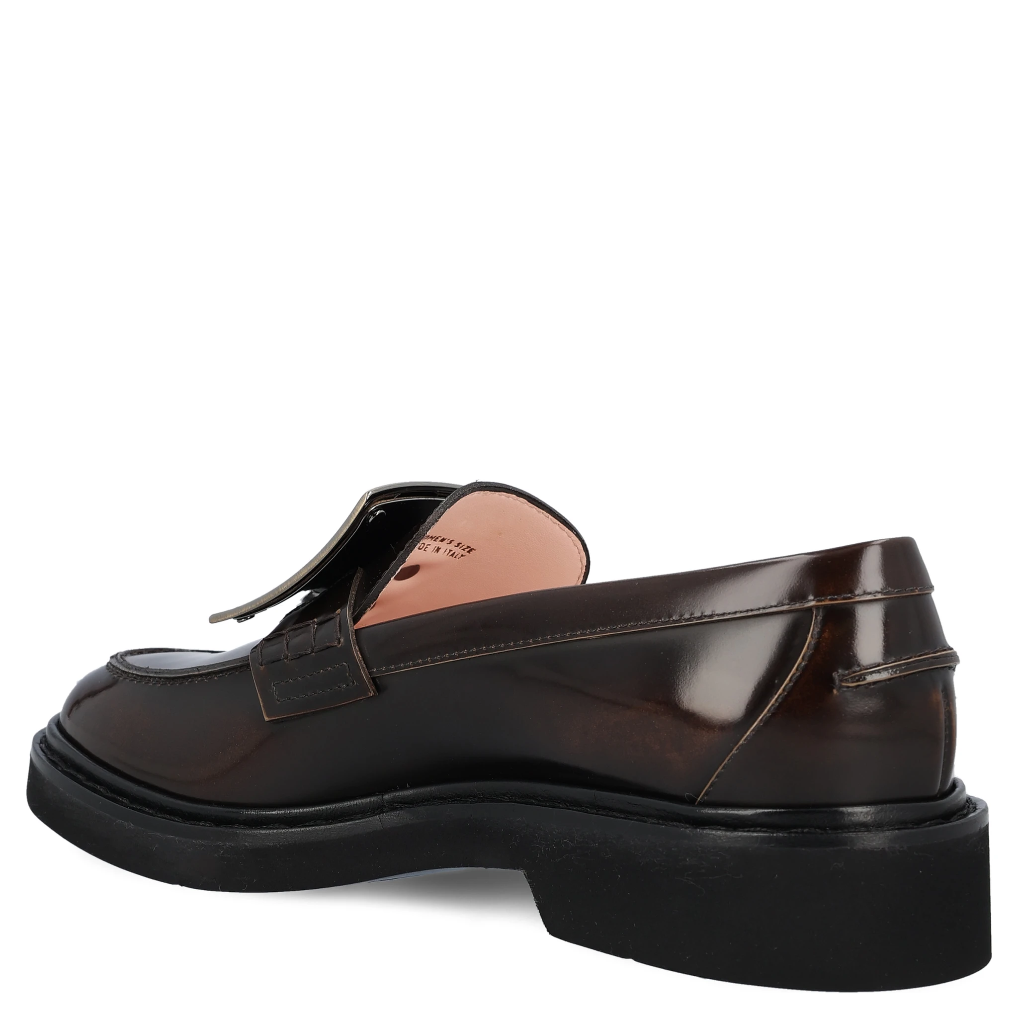 Roger Vivier Flat shoes