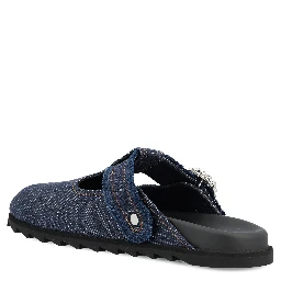Roger Vivier Sandals