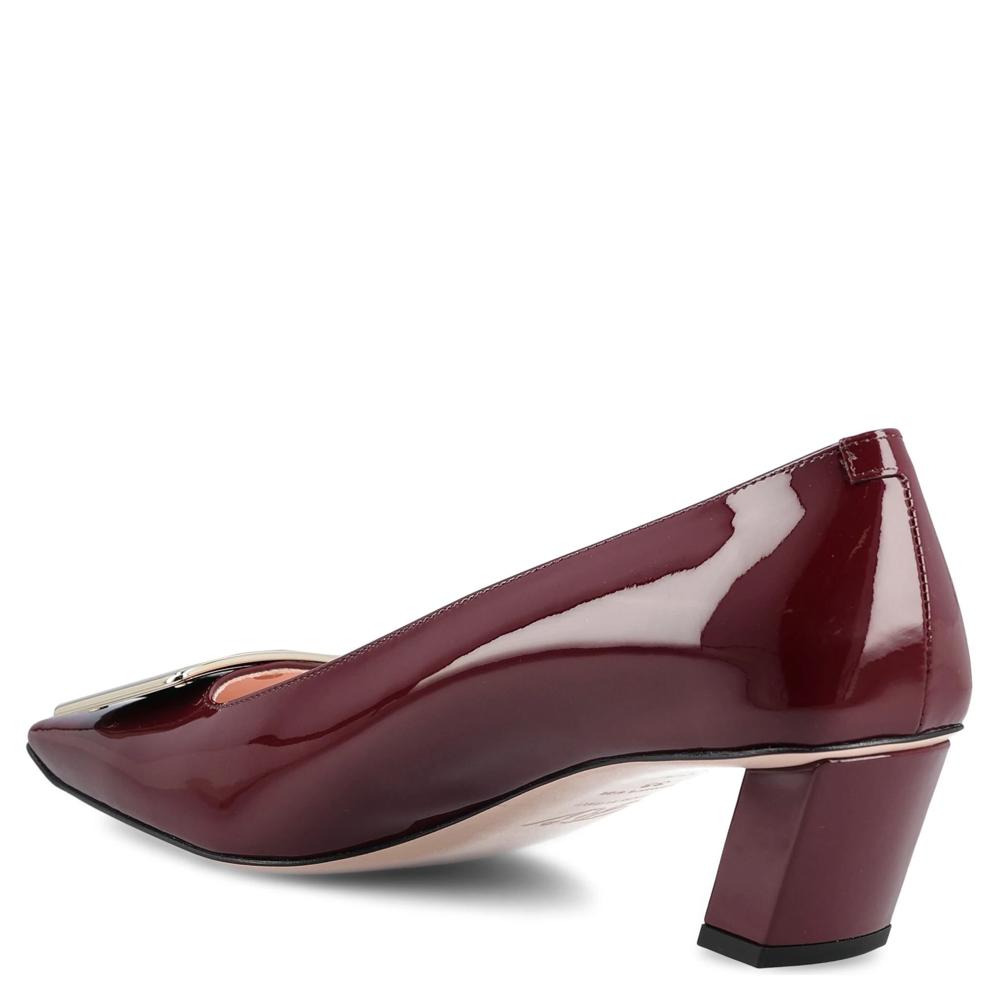 Roger Vivier Flat shoes