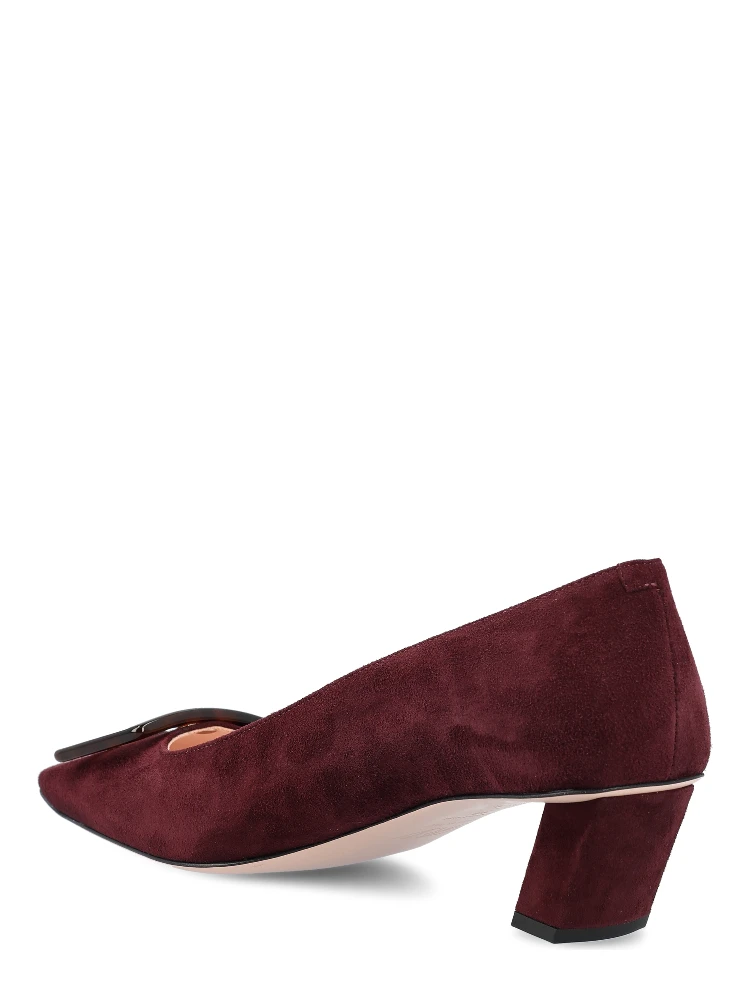 Roger Vivier Flat shoes alternative