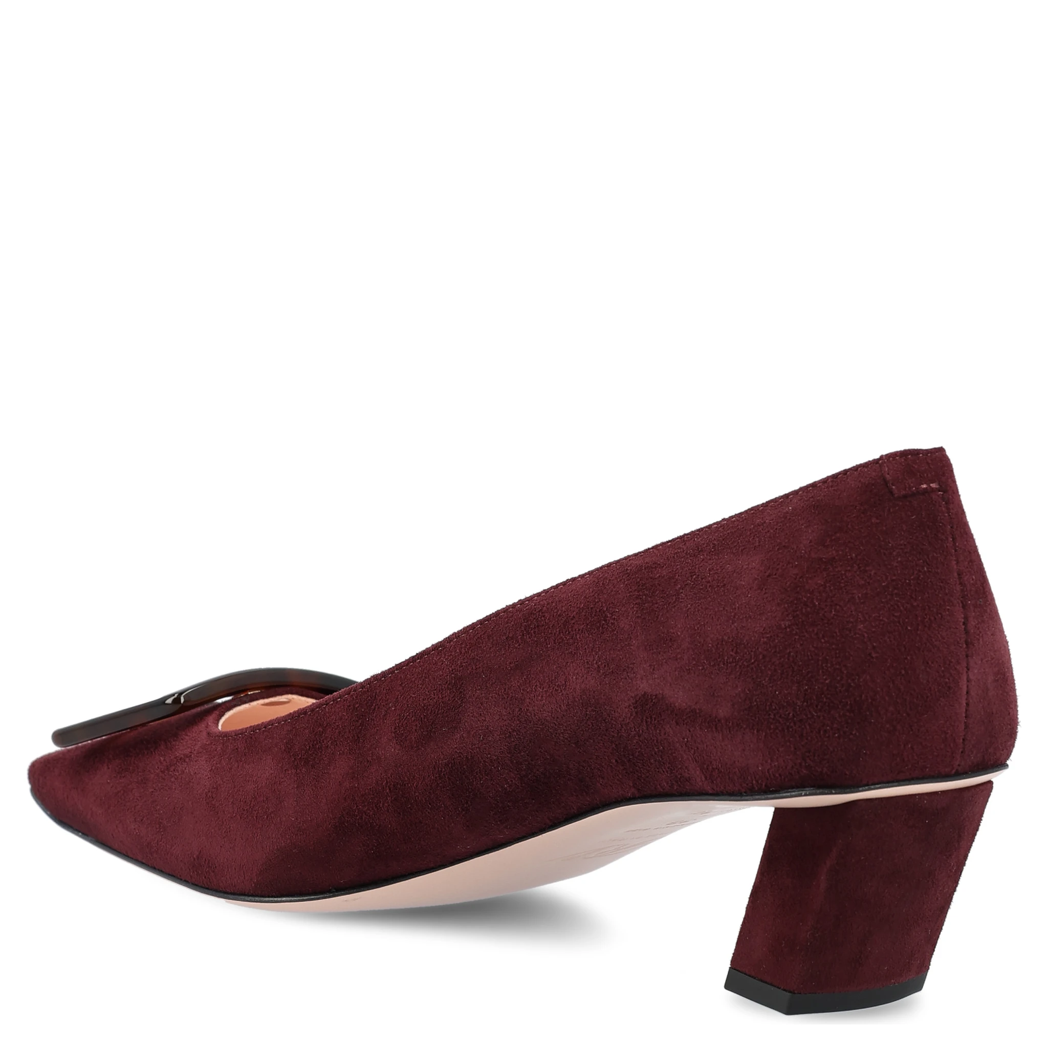 Roger Vivier Flat shoes