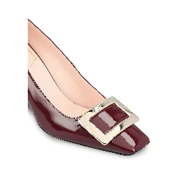 Roger Vivier With Heel