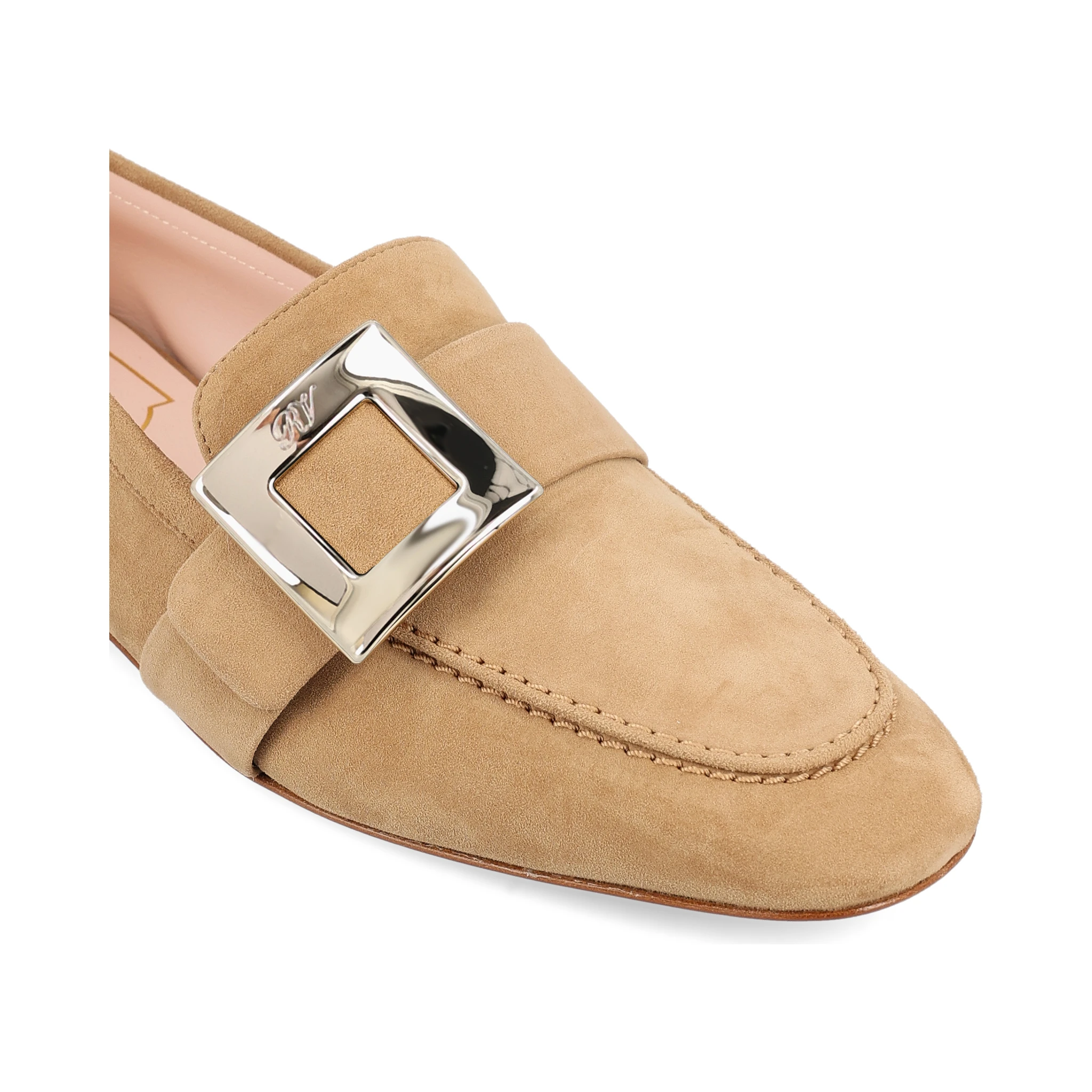 Roger Vivier Flat shoes