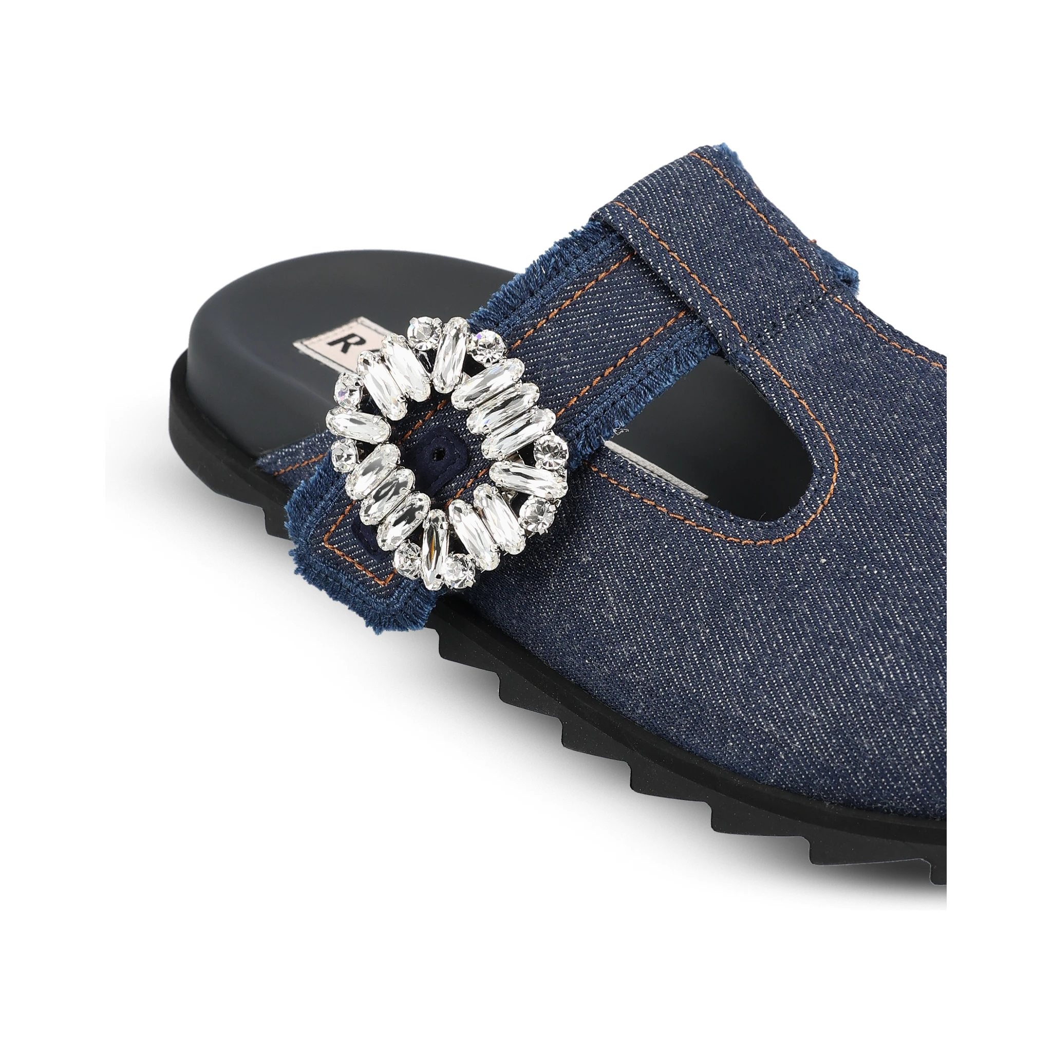 Roger Vivier Sandals