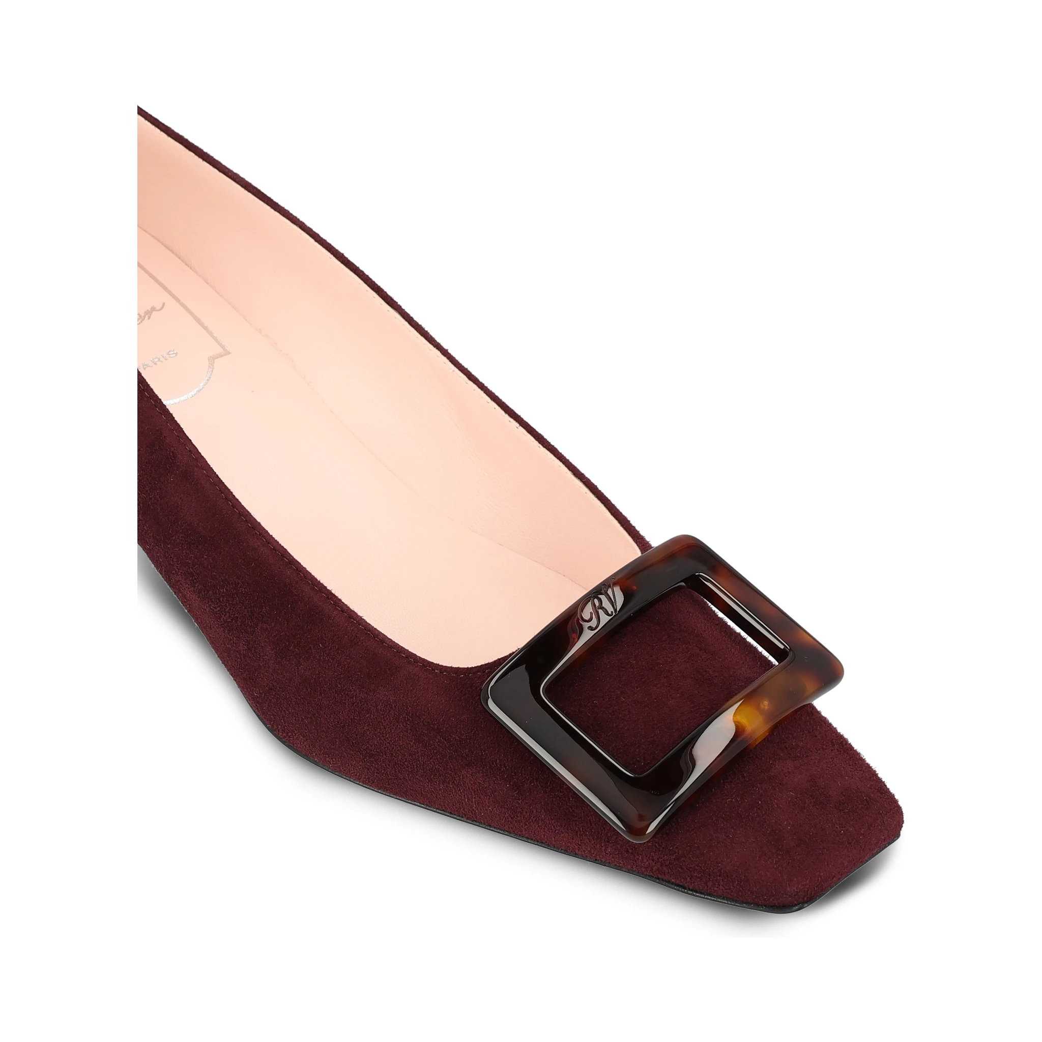 Roger Vivier Flat shoes