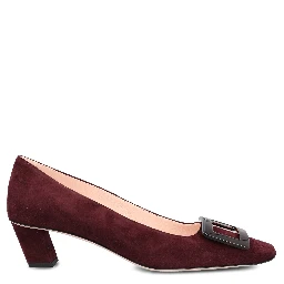 Roger Vivier Flat shoes