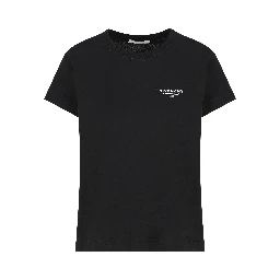 Givenchy T-shirts and Polos Black