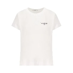 Logo-print T-shirt