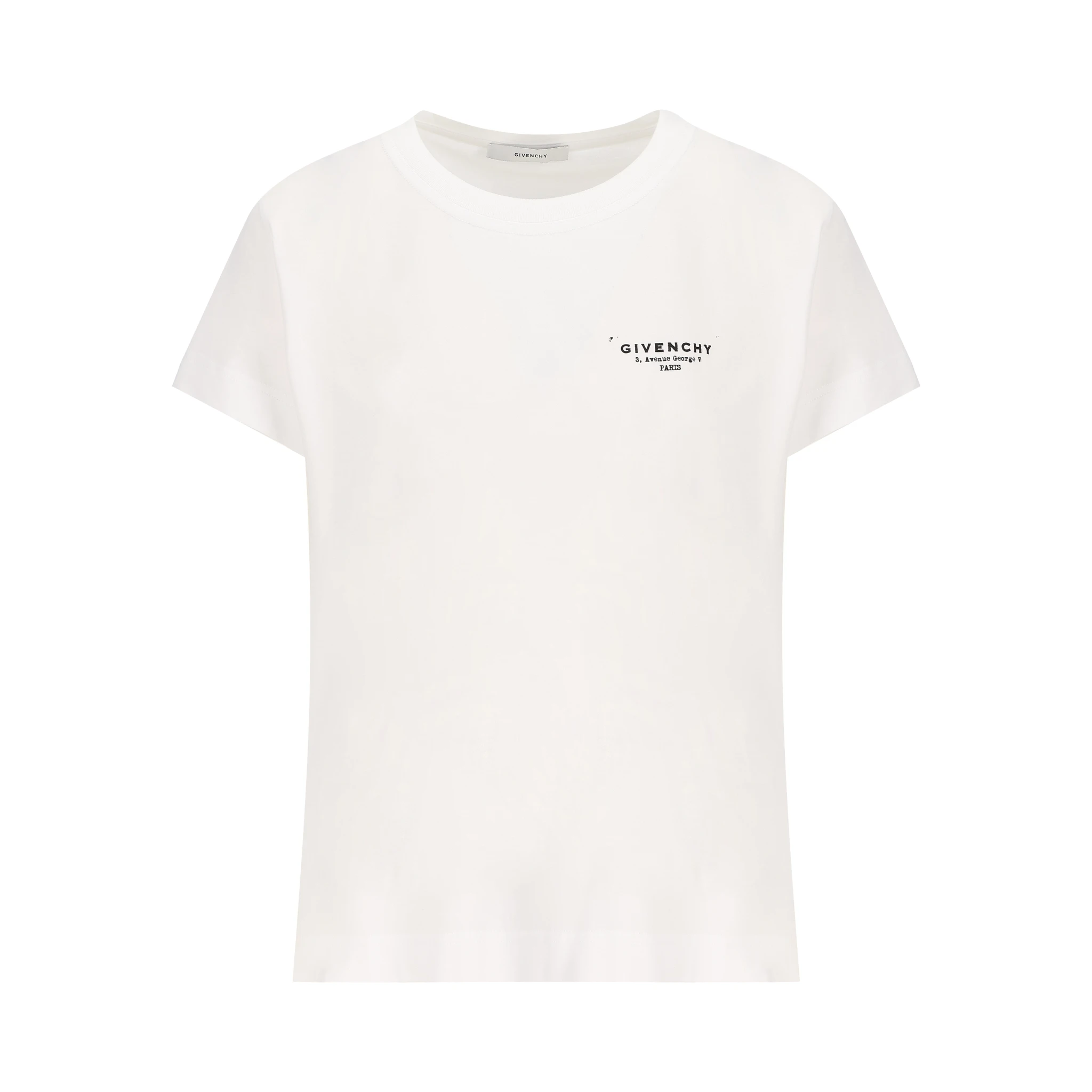 Logo-print T-shirt
