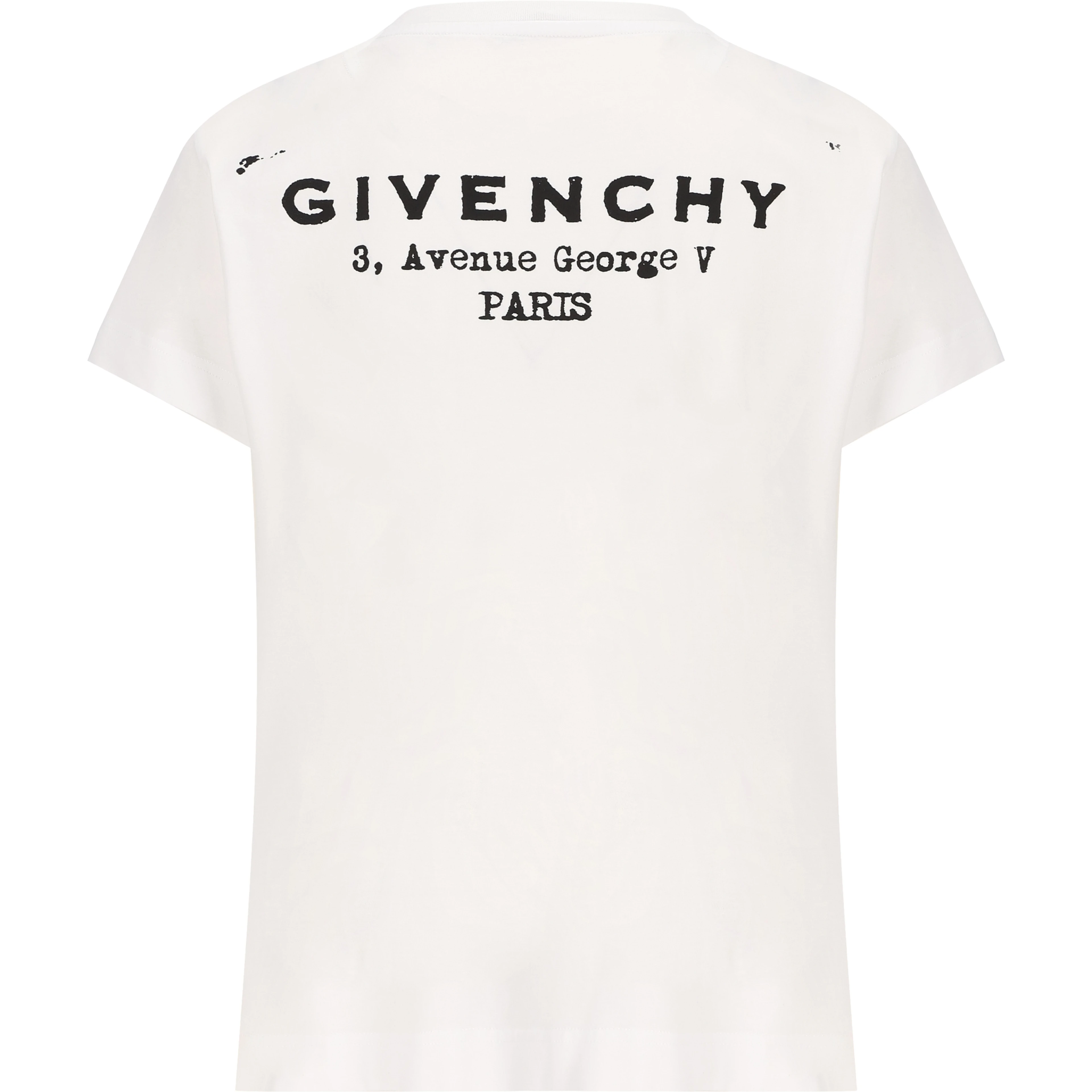 Logo-print T-shirt