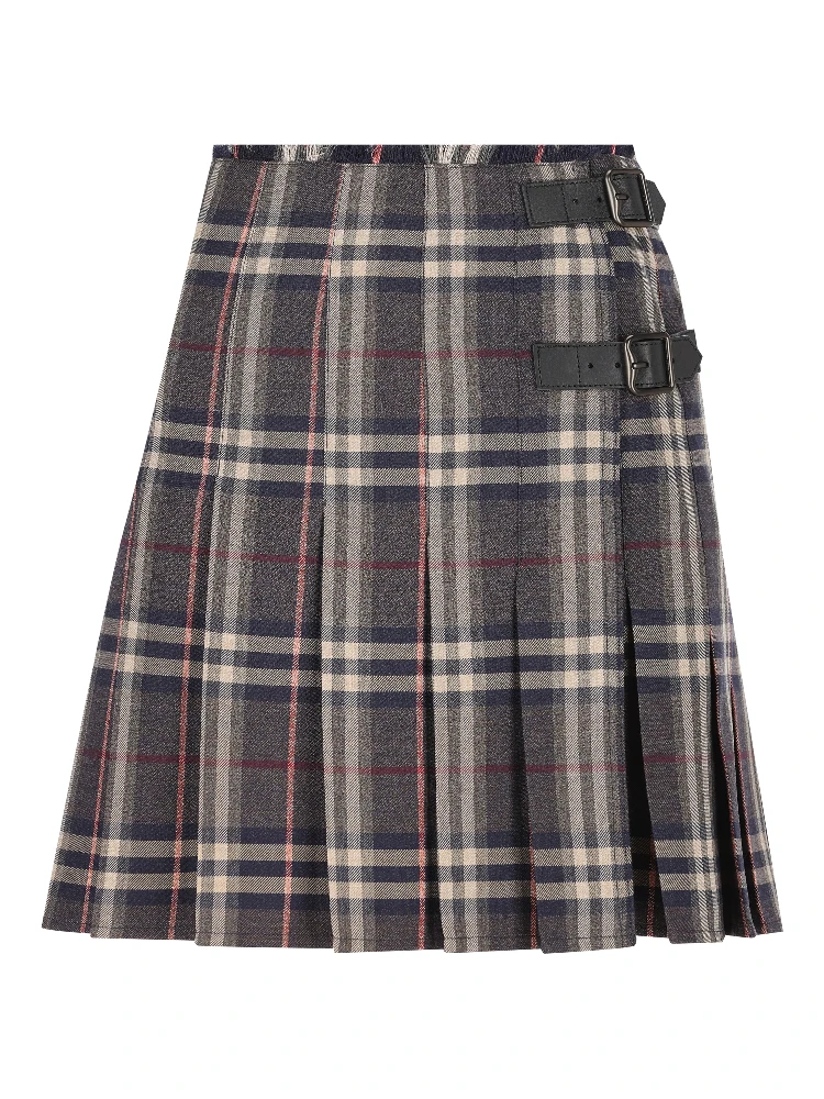 Burberry Skirts