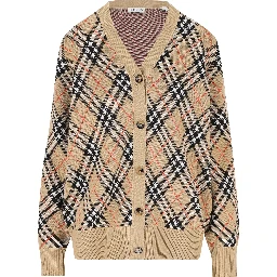 Burberry Sweaters