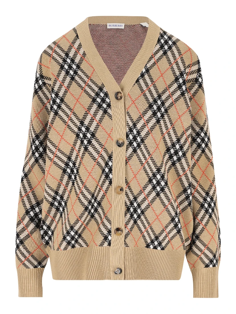 Burberry Sweaters