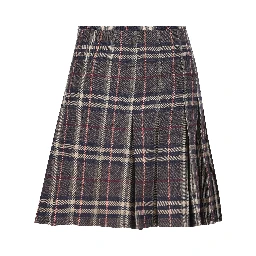 Burberry Skirts