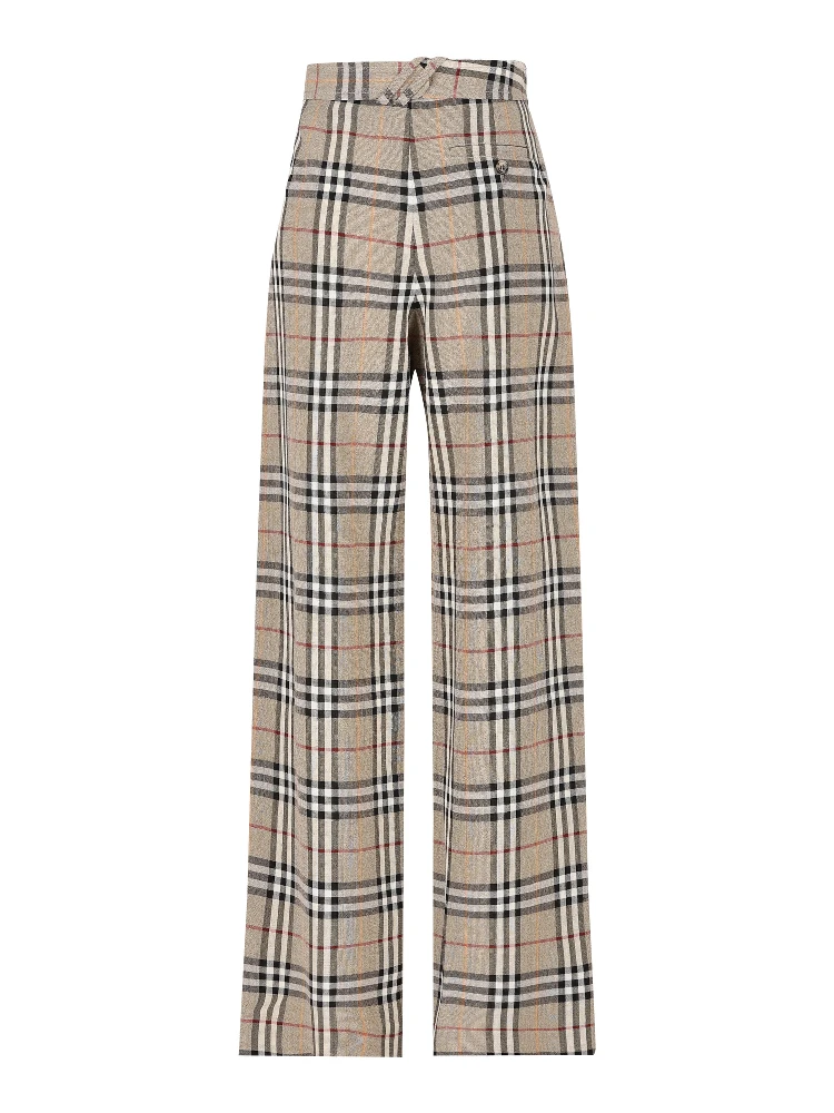 Burberry RTW alternative