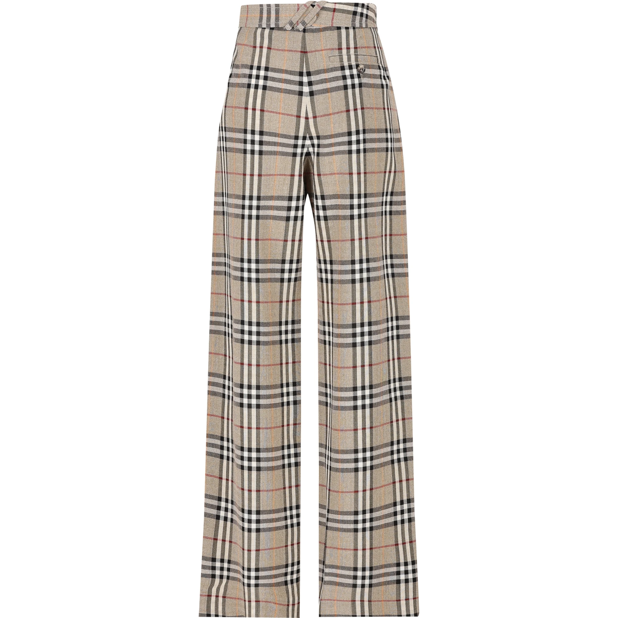 ملابس بربري الجاهزة