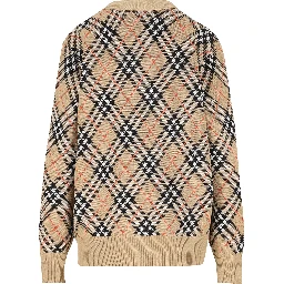 Burberry Sweaters