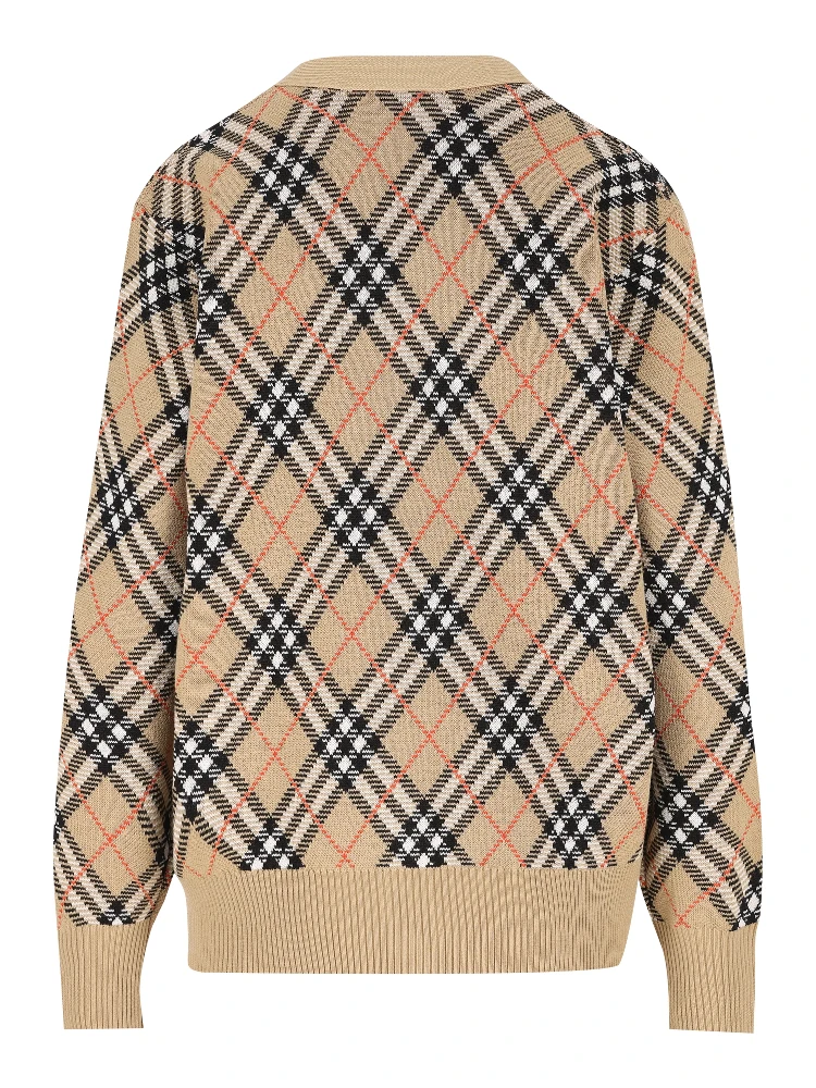 Burberry Sweaters alternative