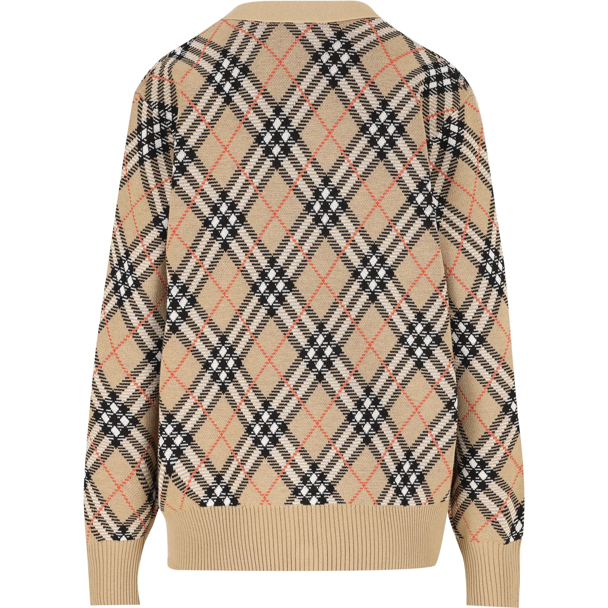Burberry Sweaters