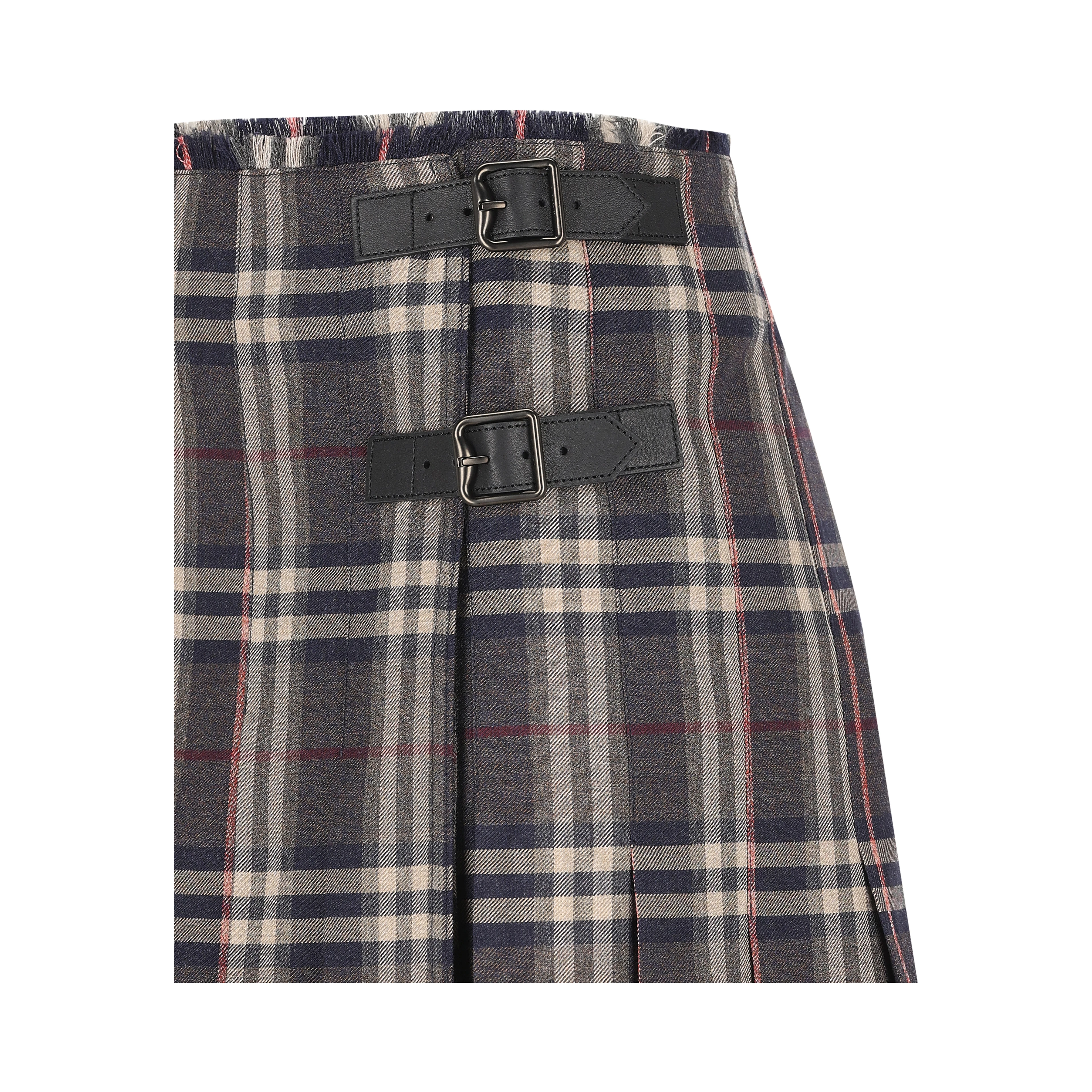 Burberry Skirts