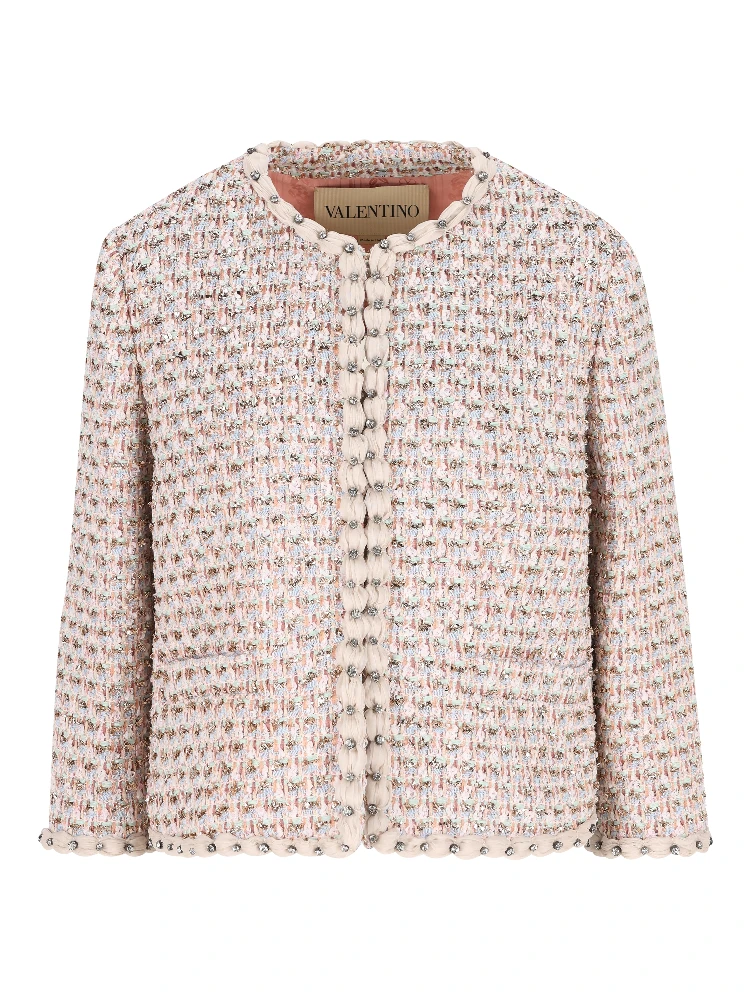 Valentino Garavani Jackets