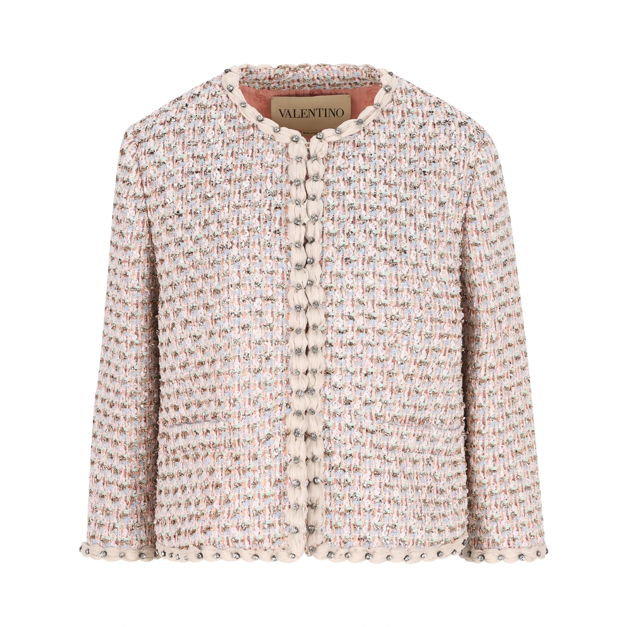 Valentino Garavani Jackets