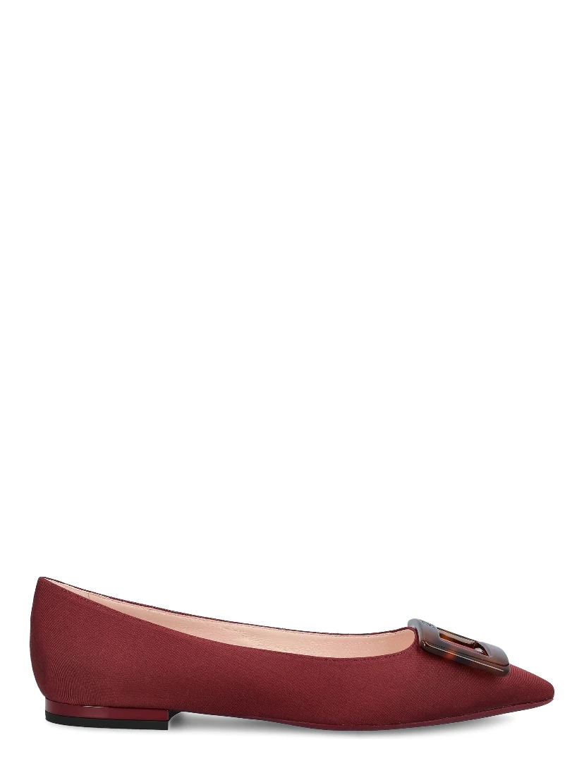 Roger Vivier Flat shoes