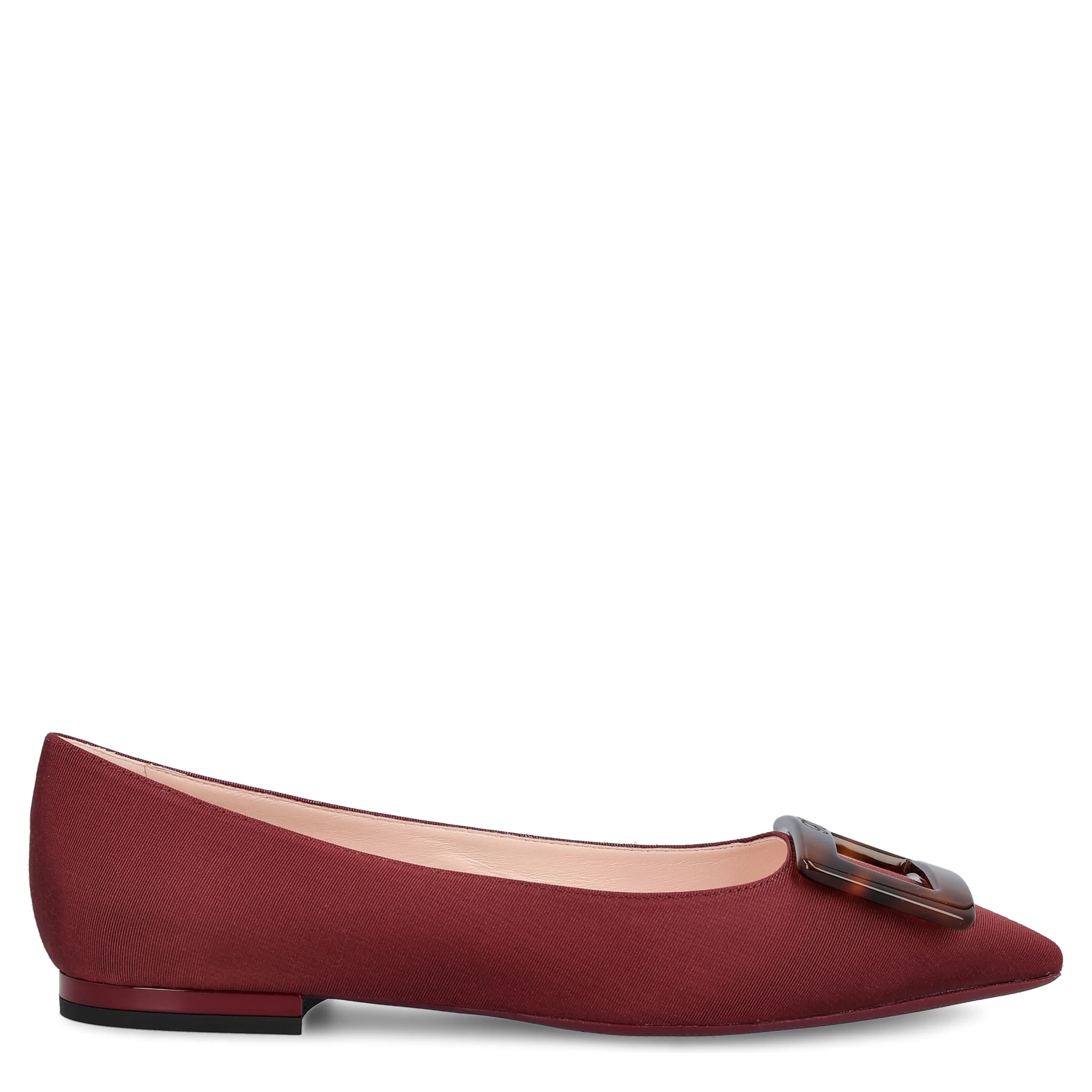 Roger Vivier Flat shoes