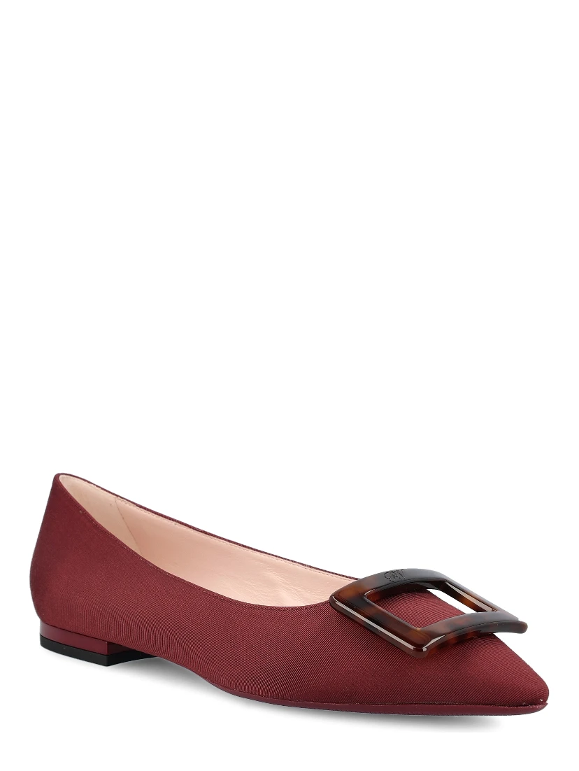 Roger Vivier Flat shoes