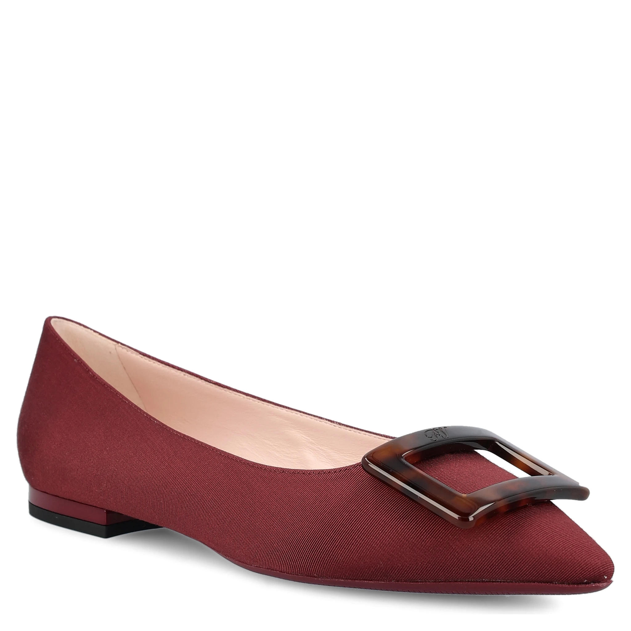 Roger Vivier Flat shoes