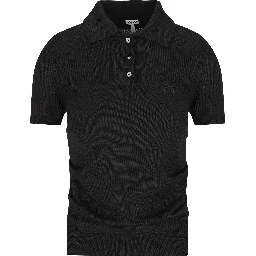 Loewe Sweaters Black