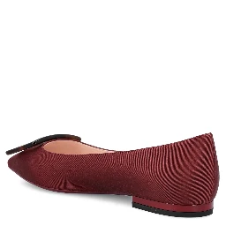 Roger Vivier Flat shoes