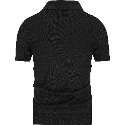 Loewe Sweaters Black