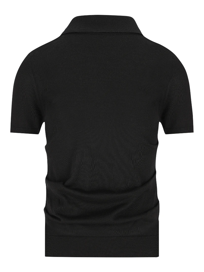 Loewe Sweaters Black