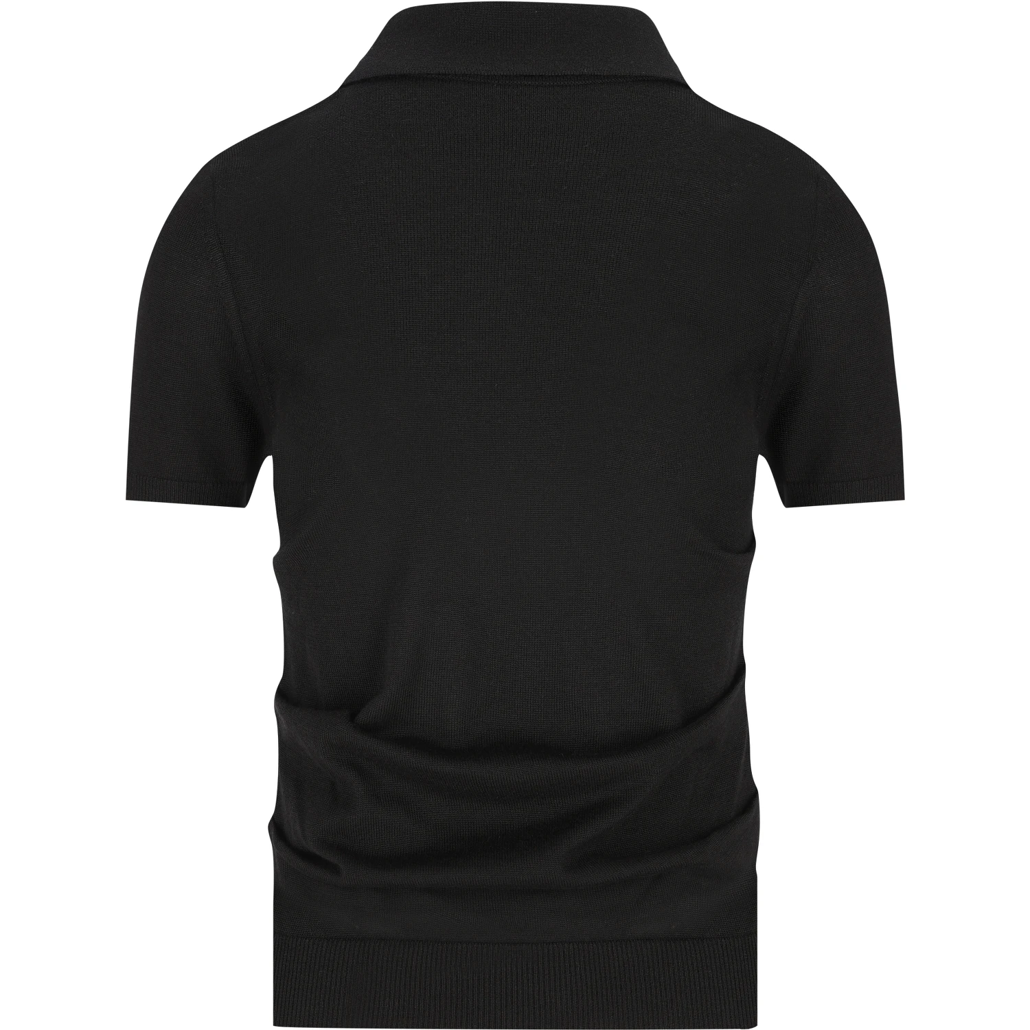 Loewe Sweaters Black