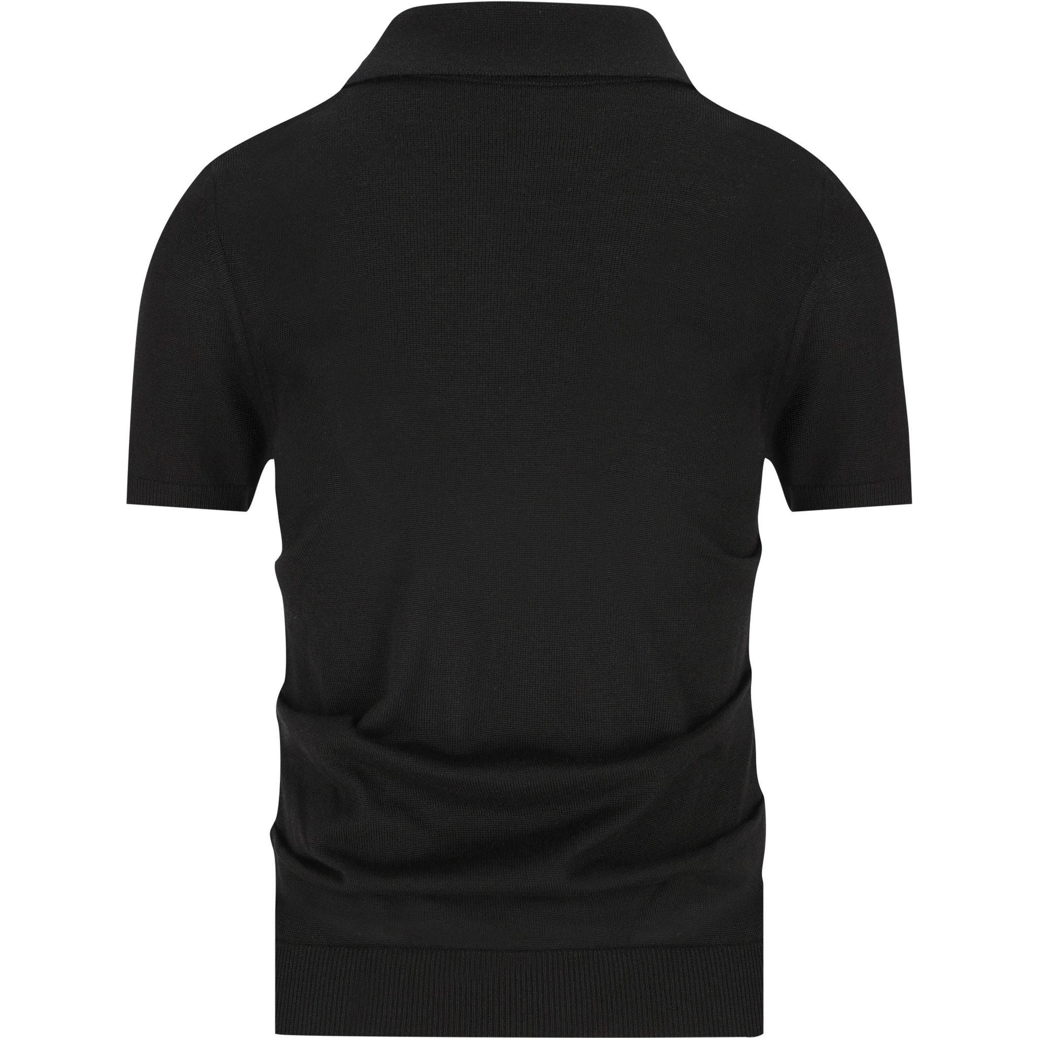 Loewe Sweaters Black