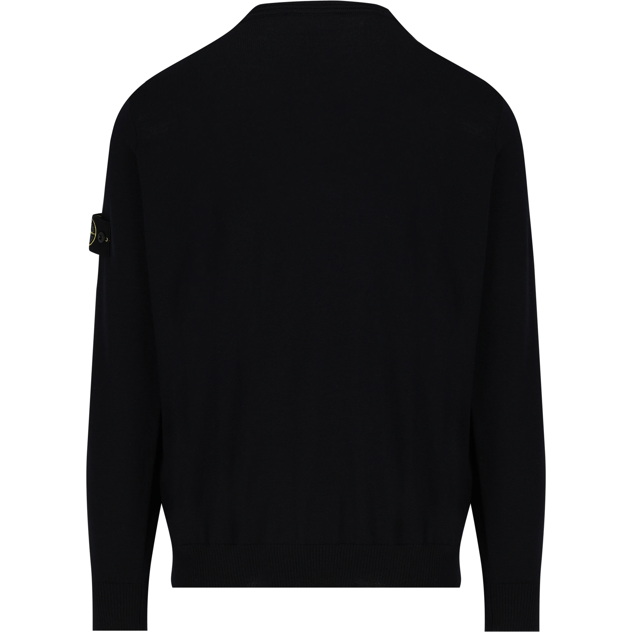 Stone Island Sweaters Blue