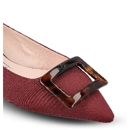 Roger Vivier Flat shoes