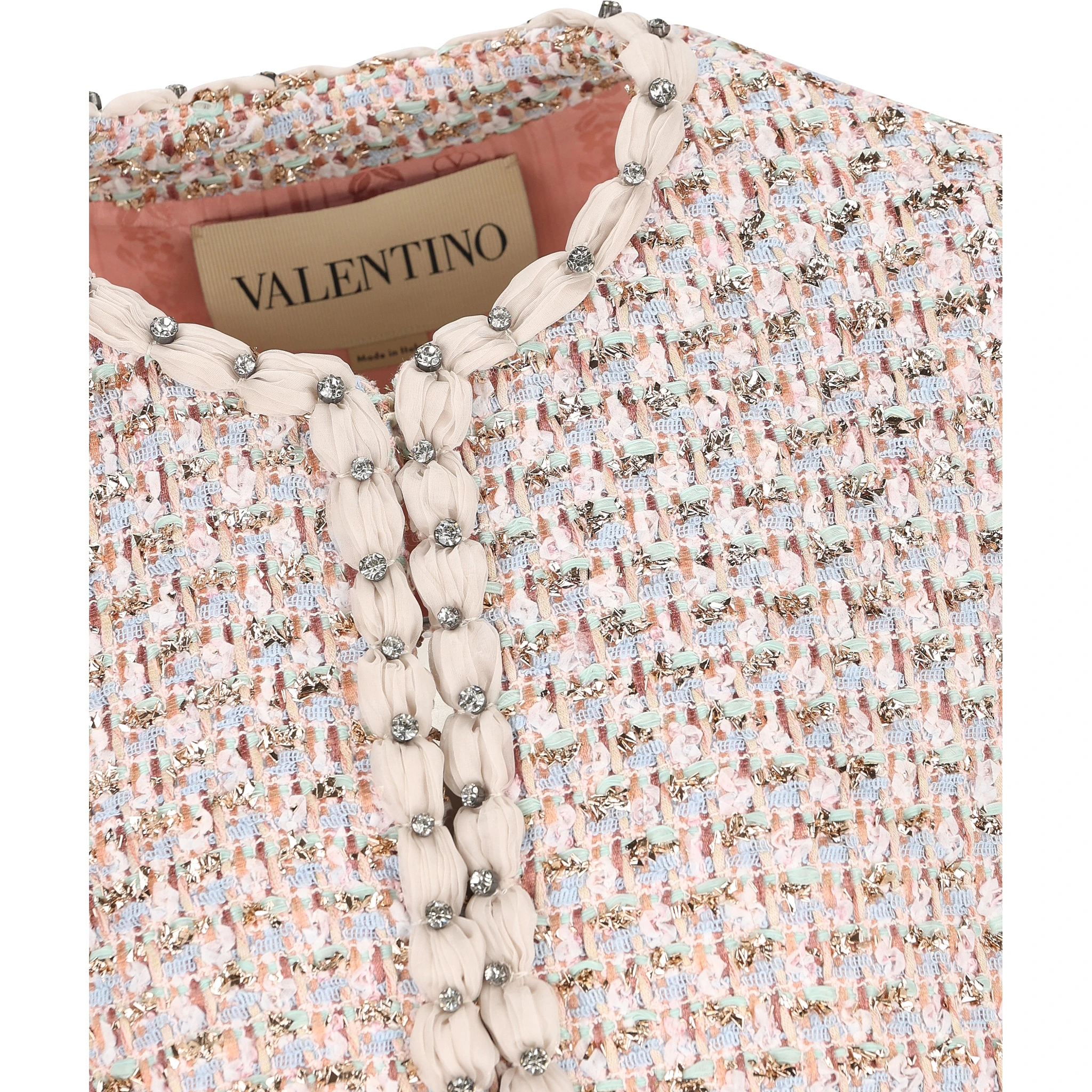 Valentino Garavani Jackets