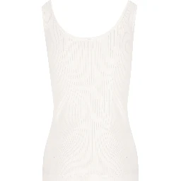 Chloè Top White