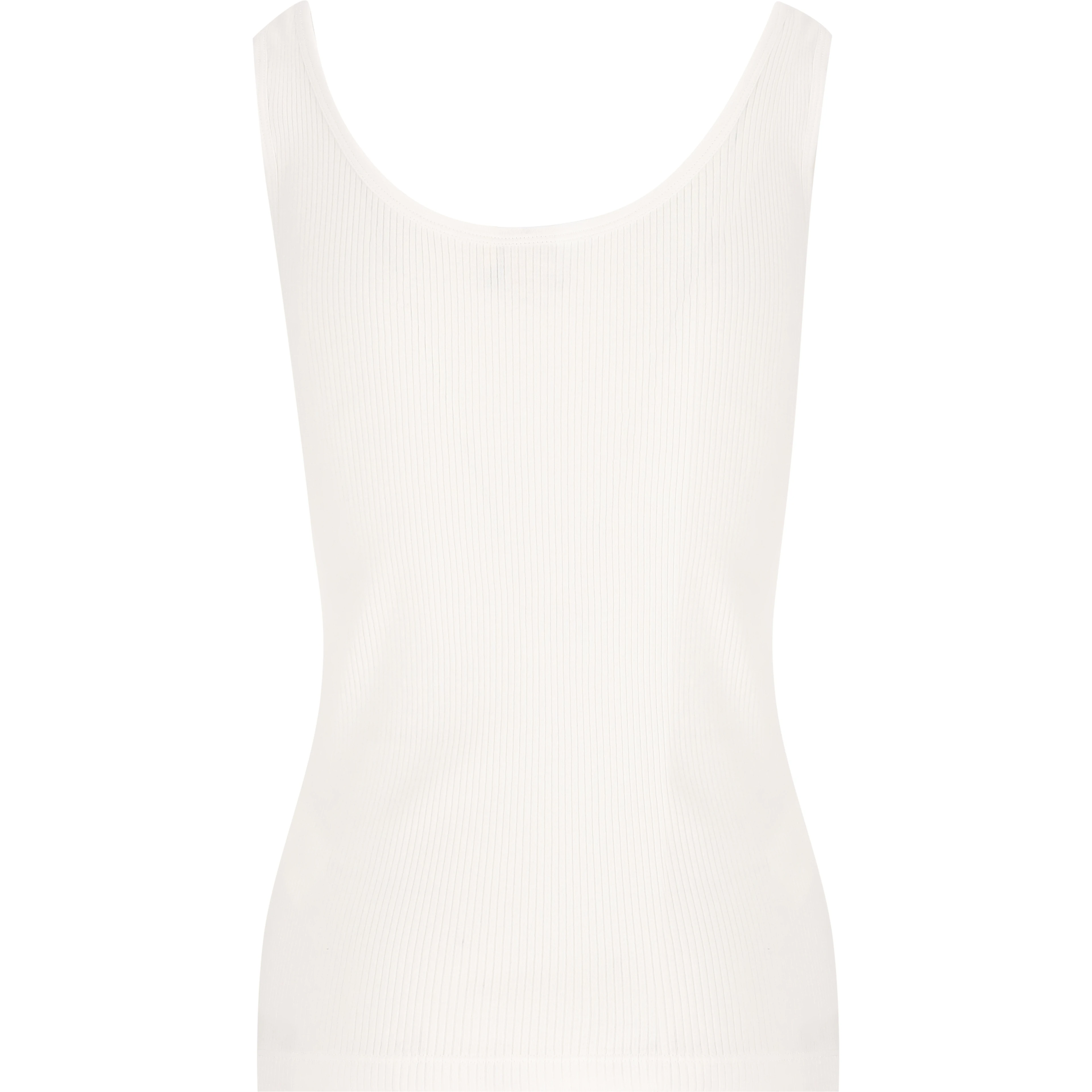 Chloè Top White