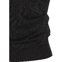 Loewe Sweaters Black